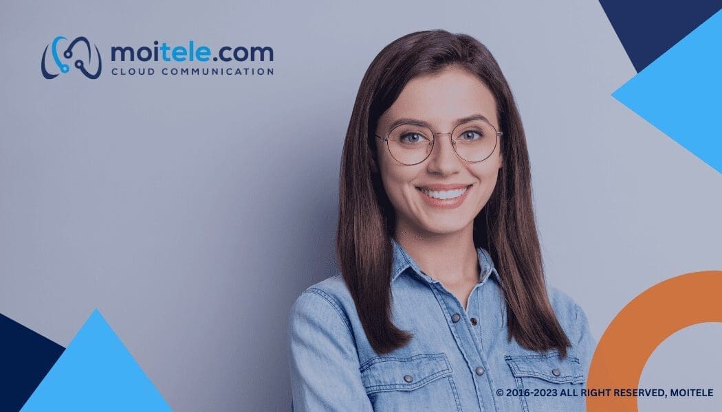 Versatility of Moitele’s customer portal in managing day-to-day operations.